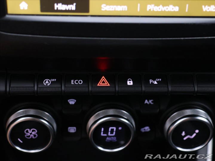 Dacia Duster 1,0 TCE LPG Prestige Navi 2021