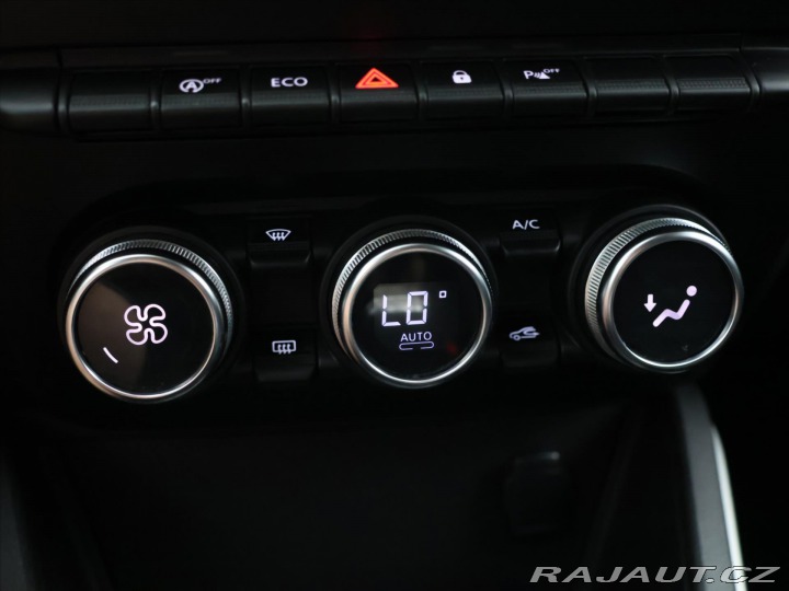 Dacia Duster 1,0 TCE LPG Prestige Navi 2021