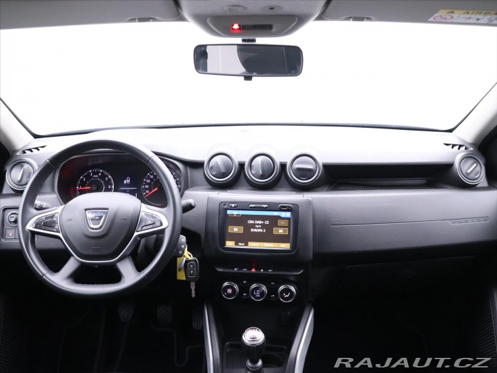 Dacia Duster 1,0 TCE LPG Prestige Navi 2021
