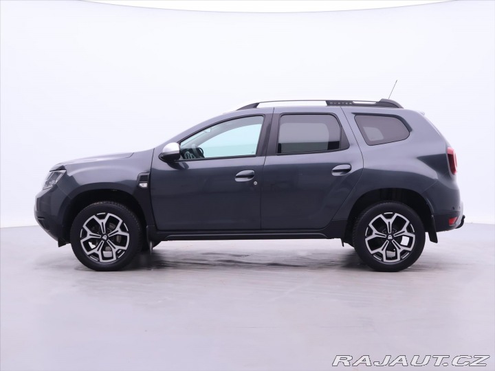 Dacia Duster 1,0 TCE LPG Prestige Navi 2021