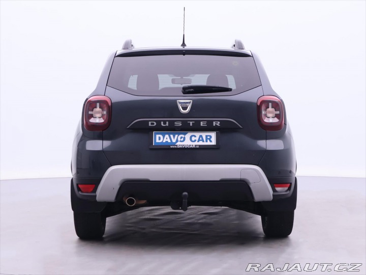Dacia Duster 1,0 TCE LPG Prestige Navi 2021