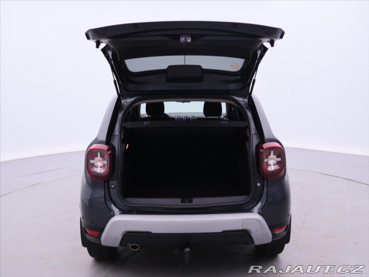 Dacia Duster 1,0 TCE LPG Prestige Navi 2021