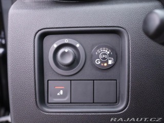 Dacia Duster 1,0 TCE LPG Prestige Navi 2021