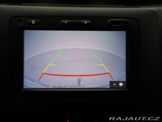 Dacia Duster 1,0 TCE LPG Prestige Navi 2021