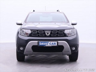 Dacia Duster 1,0 TCE LPG Prestige Navi 2021