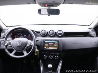 Dacia Duster 1,0 TCE LPG Prestige Navi 2021
