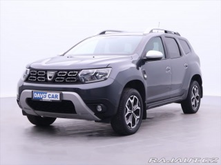 Dacia Duster 1,0 TCE LPG Prestige Navi 2021