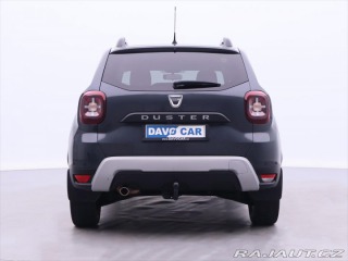 Dacia Duster 1,0 TCE LPG Prestige Navi 2021
