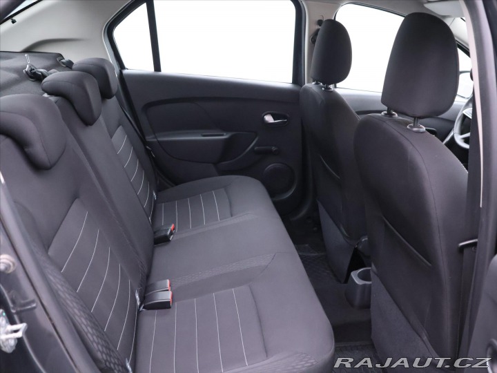 Dacia Logan 1,0 SCe Klimatizace CZ 2020