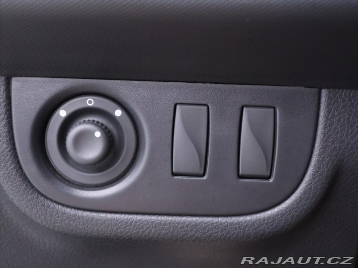 Dacia Logan 1,0 SCe Klimatizace CZ 2020