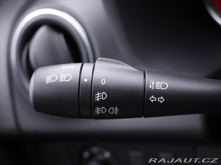 Dacia Logan 1,0 SCe Klimatizace CZ 2020