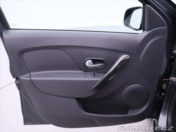 Dacia Logan 1,0 SCe Klimatizace CZ 2020