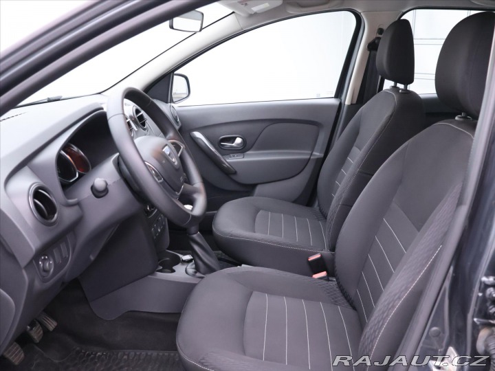 Dacia Logan 1,0 SCe Klimatizace CZ 2020