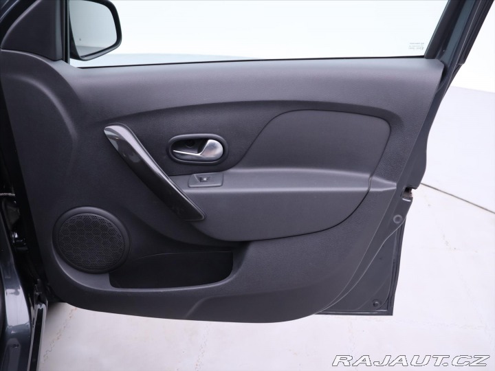 Dacia Logan 1,0 SCe Klimatizace CZ 2020