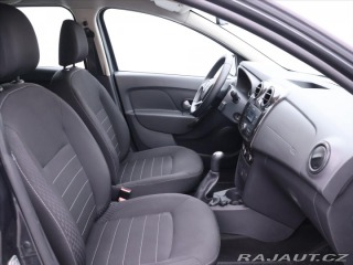 Dacia Logan 1,0 SCe Klimatizace CZ 2020