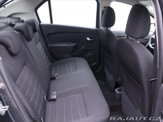Dacia Logan 1,0 SCe Klimatizace CZ 2020
