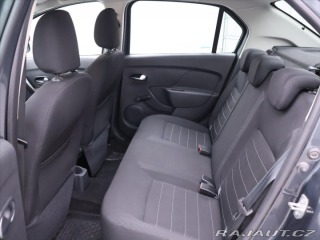 Dacia Logan 1,0 SCe Klimatizace CZ 2020