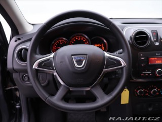 Dacia Logan 1,0 SCe Klimatizace CZ 2020