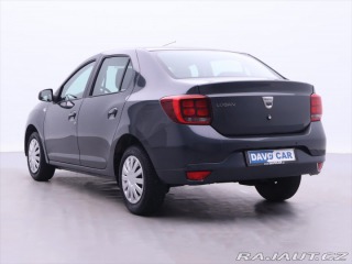 Dacia Logan 1,0 SCe Klimatizace CZ 2020