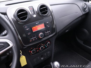 Dacia Logan 1,0 SCe Klimatizace CZ 2020