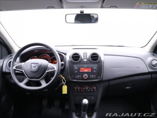 Dacia Logan 1,0 SCe Klimatizace CZ 2020
