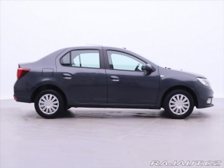 Dacia Logan 1,0 SCe Klimatizace CZ 2020
