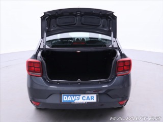 Dacia Logan 1,0 SCe Klimatizace CZ 2020