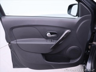 Dacia Logan 1,0 SCe Klimatizace CZ 2020