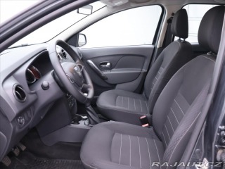 Dacia Logan 1,0 SCe Klimatizace CZ 2020