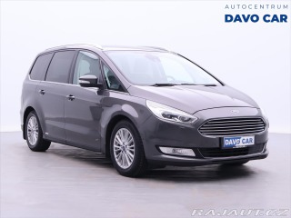 Ford Galaxy 2,0 TDCi 110 kW 4x4 7 mís