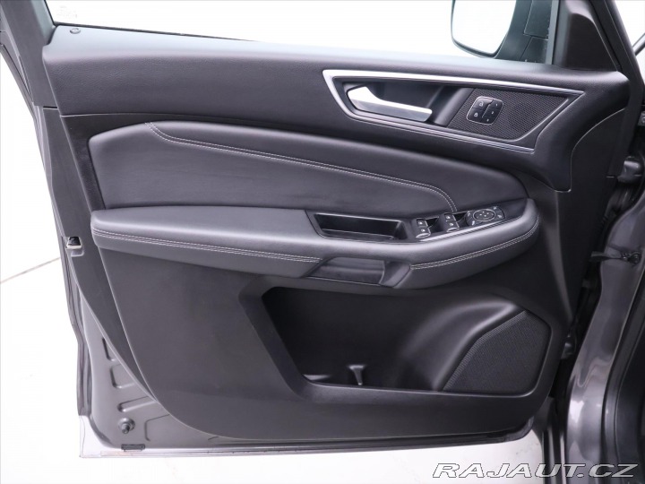 Ford Galaxy 2,0 TDCi 110 kW 4x4 7 mís 2017