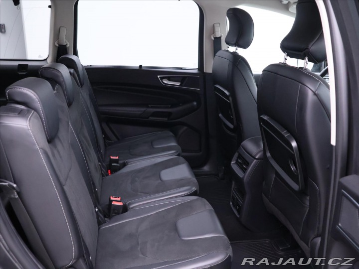 Ford Galaxy 2,0 TDCi 110 kW 4x4 7 mís 2017