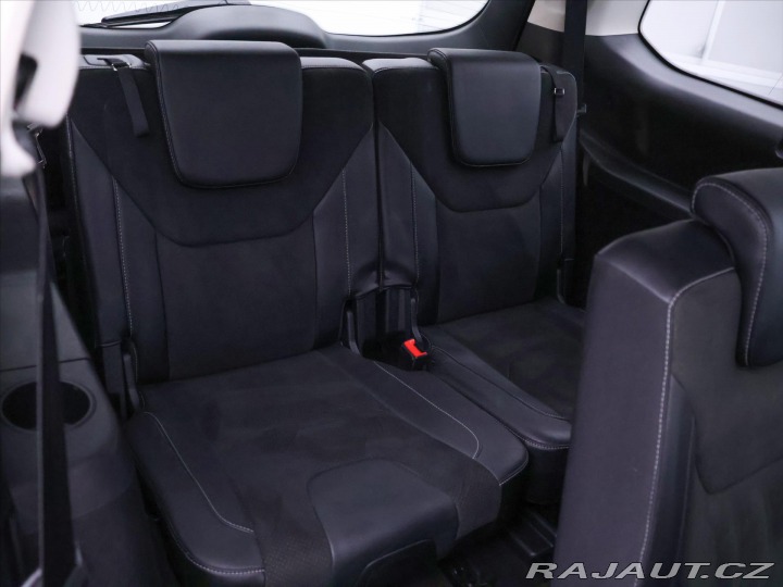 Ford Galaxy 2,0 TDCi 110 kW 4x4 7 mís 2017