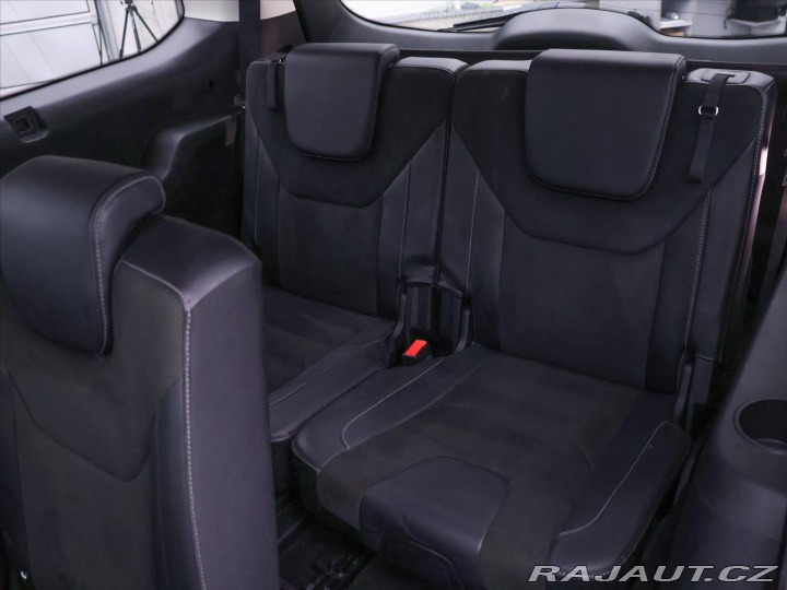 Ford Galaxy 2,0 TDCi 110 kW 4x4 7 mís 2017