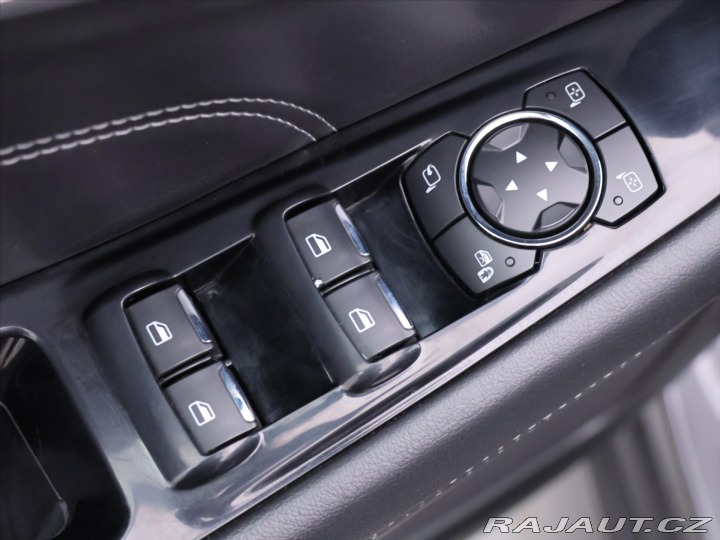 Ford Galaxy 2,0 TDCi 110 kW 4x4 7 mís 2017