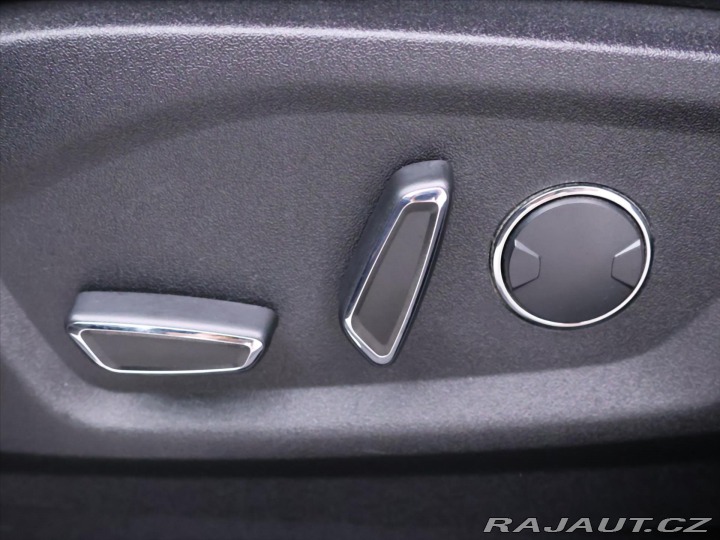 Ford Galaxy 2,0 TDCi 110 kW 4x4 7 mís 2017