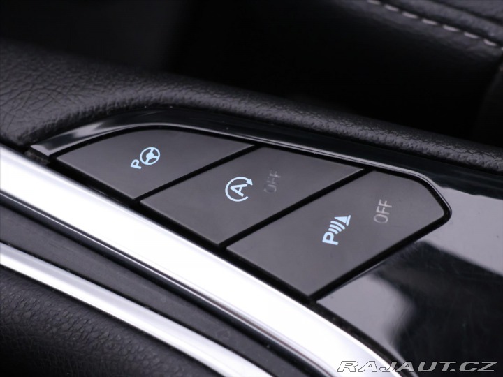 Ford Galaxy 2,0 TDCi 110kW 7-Míst CZ 2017
