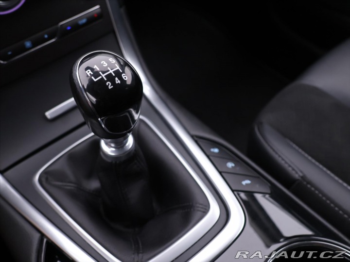 Ford Galaxy 2,0 TDCi 110 kW 4x4 7 mís 2017