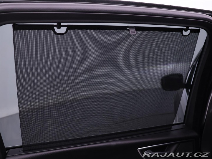 Ford Galaxy 2,0 TDCi 110 kW 4x4 7 mís 2017