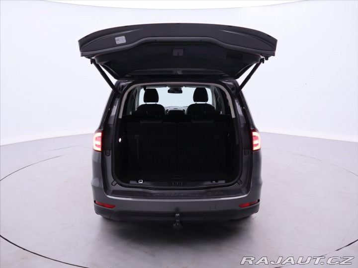 Ford Galaxy 2,0 TDCi 110 kW 4x4 7 mís 2017