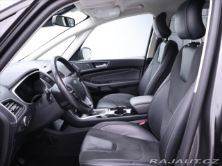 Ford Galaxy 2,0 TDCi 110 kW 4x4 7 mís 2017
