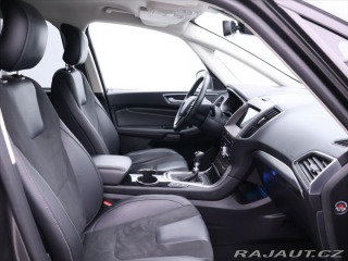 Ford Galaxy 2,0 TDCi 110 kW 4x4 7 mís 2017