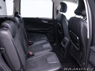 Ford Galaxy 2,0 TDCi 110 kW 4x4 7 mís 2017