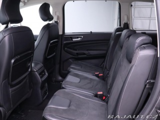 Ford Galaxy 2,0 TDCi 110 kW 4x4 7 mís 2017