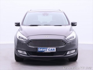 Ford Galaxy 2,0 TDCi 110 kW 4x4 7 mís 2017