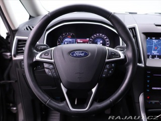 Ford Galaxy 2,0 TDCi 110 kW 4x4 7 mís 2017
