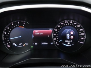 Ford Galaxy 2,0 TDCi 110 kW 4x4 7 mís 2017