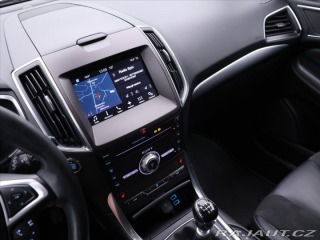 Ford Galaxy 2,0 TDCi 110 kW 4x4 7 mís 2017