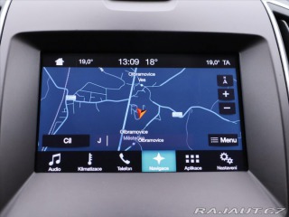 Ford Galaxy 2,0 TDCi 110 kW 4x4 7 mís 2017