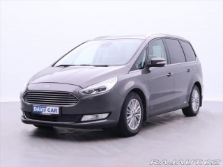 Ford Galaxy 2,0 TDCi 110 kW 4x4 7 mís 2017